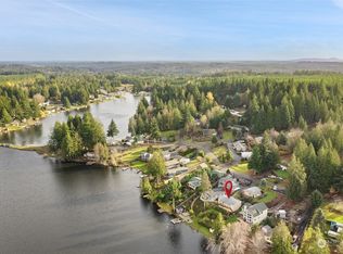 1640 SE Crescent Dr, Shelton, WA