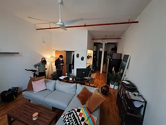 Rented by Garden Management