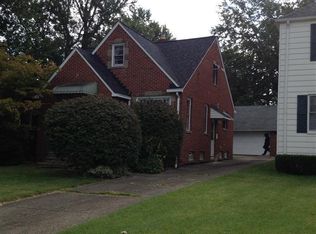 26590 Shoreview Ave, Euclid, OH