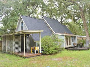 2100 SE 49th Dr, Gainesville, FL 32641