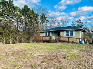2809 Old Highway 58, Georgetown, TN 37336