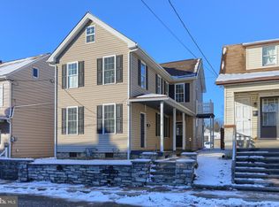 15 Pershing Ave, Lebanon, PA 17042