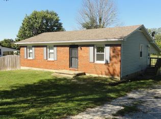 5480 Lagrange Rd, Shelbyville, KY 40065