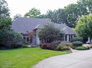 15784 Prairie Ronde, Schoolcraft, MI 49087