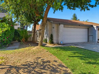1633 N Tipton Street, Visalia, CA, 93292