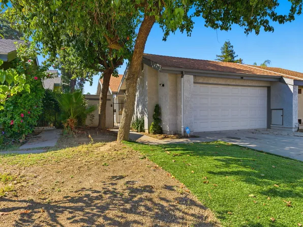 1633 N Tipton Street, Visalia, CA 93292