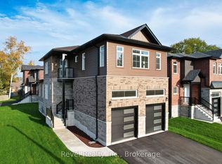 45 Joanne Cres, Wasaga Beach, ON L9Z0S2