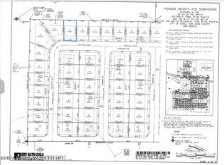 3240 Blancett Dr, Aztec, NM 87410