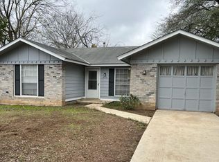 923 Spring Park, San Antonio, TX 78227