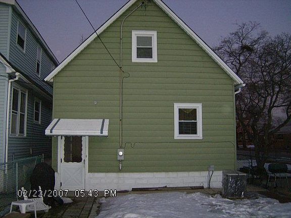2nd image of 13356 S Burley Ave