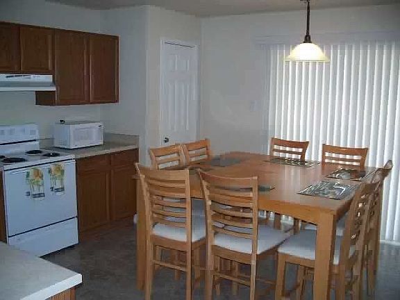 Eat in Kitchen