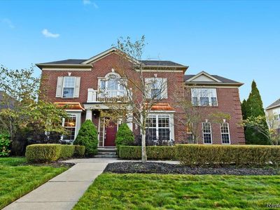 49499 Great Falls Rd, Canton, MI, 48188