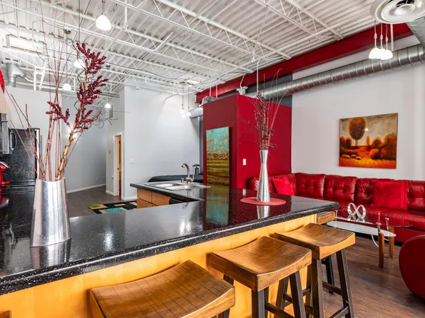600 Central Ave SW Unit 3F, Albuquerque, NM 87102