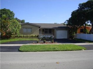 5404 Taft St, Hollywood, FL 33021
