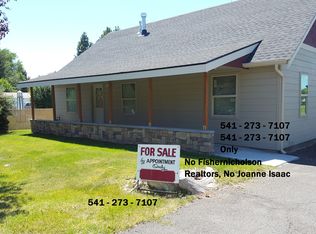 2640 Patterson St, Klamath Falls, OR