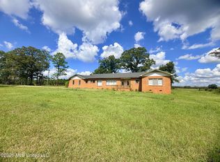 5286 State Highway 198, Lucedale, MS 39452