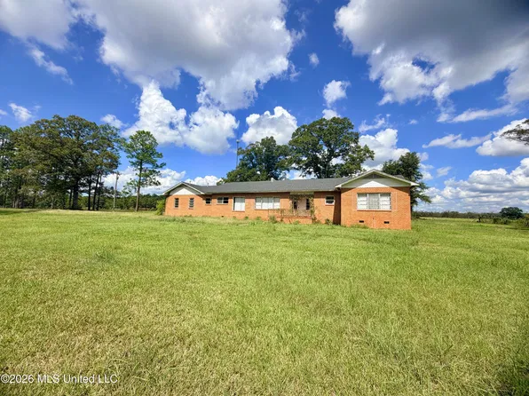 5286 State Highway 198, Lucedale, MS 39452
