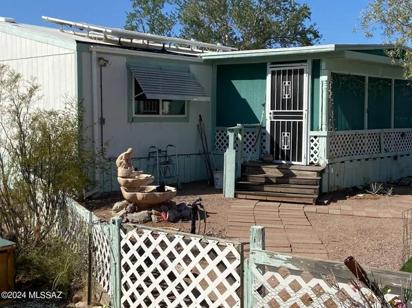7585 N Shaggy Tree Ln, Tucson, AZ 85743