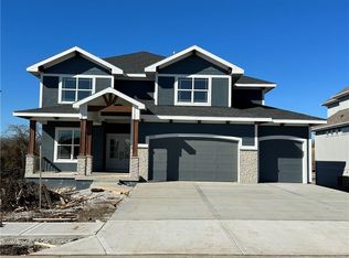 11556 S Mize Rd, Olathe, KS 66061