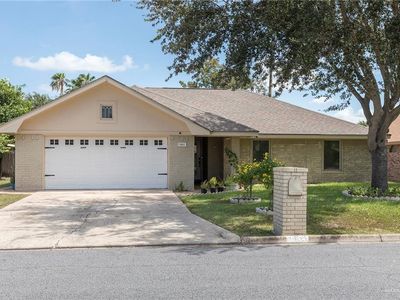 2012 Oriole Ave, McAllen, TX, 78504