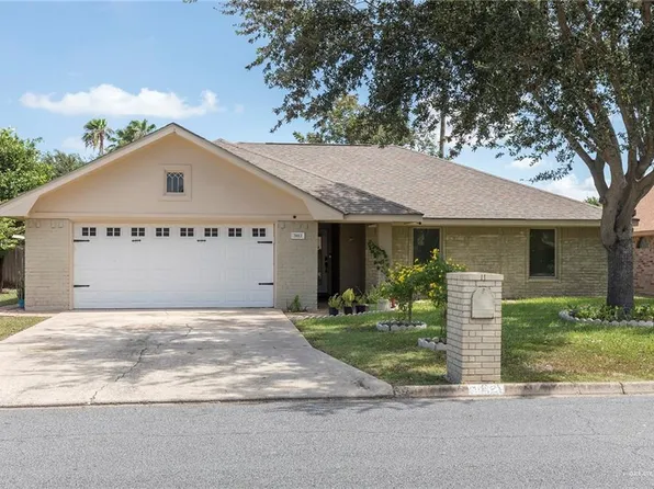 2012 Oriole Ave, McAllen, TX 78504