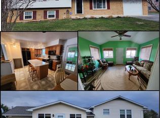 380 1st St, Inwood, WV 25428