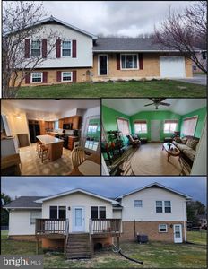 380 1st St, Inwood, WV, 25428