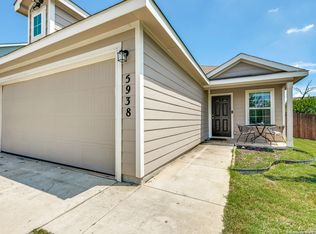 5938 Autumn Palms, San Antonio, TX 78242