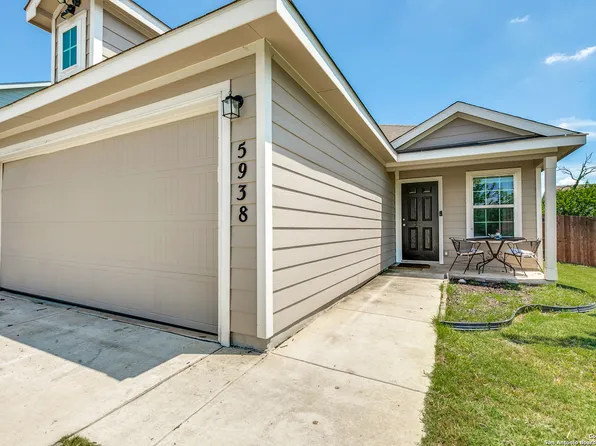 5938 Autumn Palms, San Antonio, TX 78242
