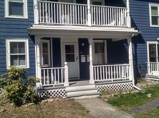 37-39 Sargent St #39-1, Cambridge, MA 02140