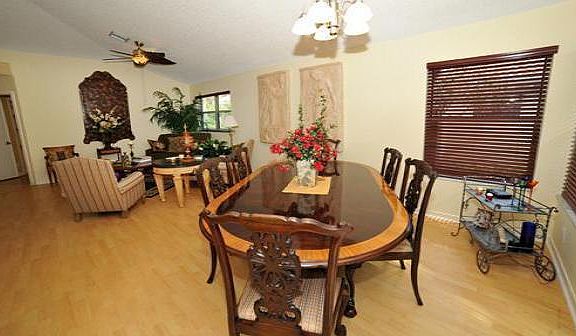 Home For Sale In Broken Sound Country Club