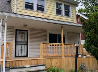 13814 Coath Ave, Cleveland, OH