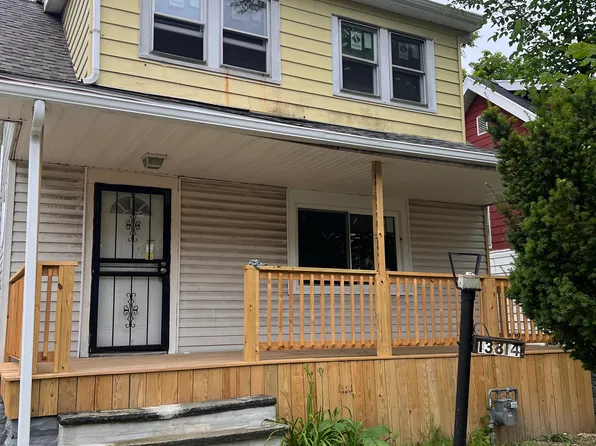 13814 Coath Ave, Cleveland, OH 44120