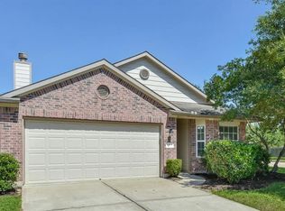 13614 Palmer Springs Dr, Houston, TX 77070