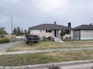 1372 E 64th Ave, Vancouver, BC V5X2P1