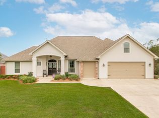 18119 Ashton Dr, Hammond, LA 70403