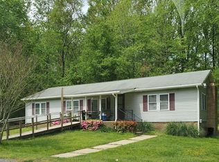 305 Buckler Rd, Huntingtown, MD 20639