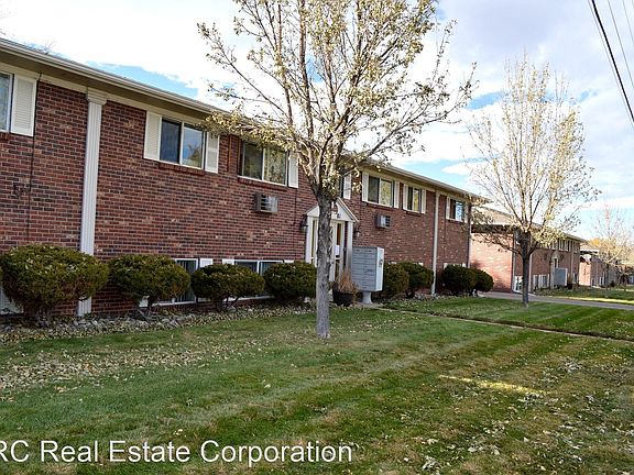 2nd image of 5381 S Delaware St #201