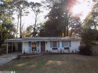 420 Barclay Ave, Fairhope, AL 36532