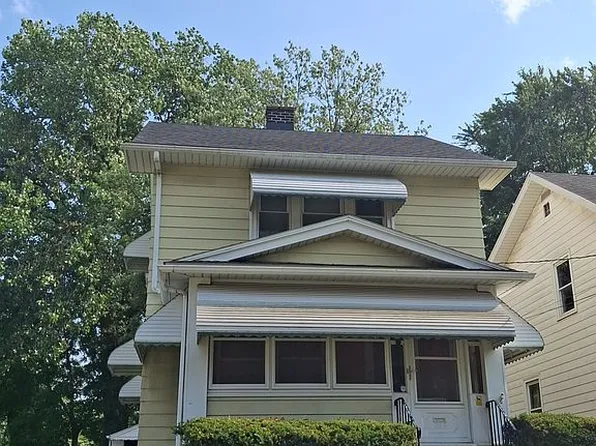 1931 Mansfield Rd, Toledo, OH 43613