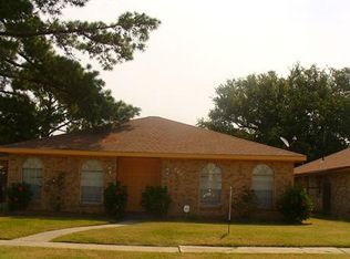 7801 Butterfield Rd, New Orleans, LA 70126