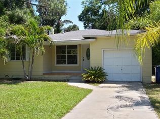 4332 Juanita Way S, Saint Petersburg, FL 33705