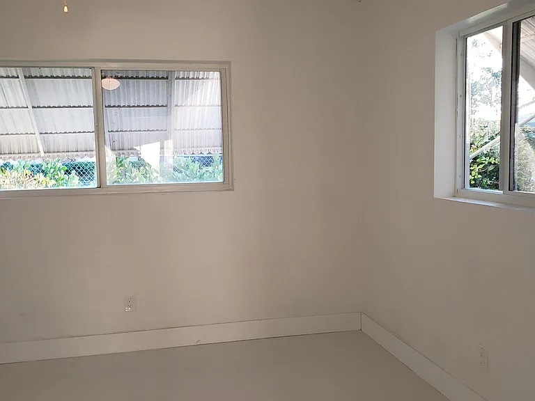 Third bedroom.