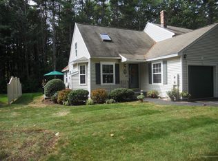 10 Waterford Greene Dr #10, Kennebunk, ME 04043