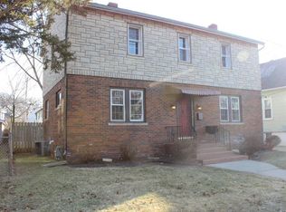 6821 26th Ave, Kenosha, WI 53143