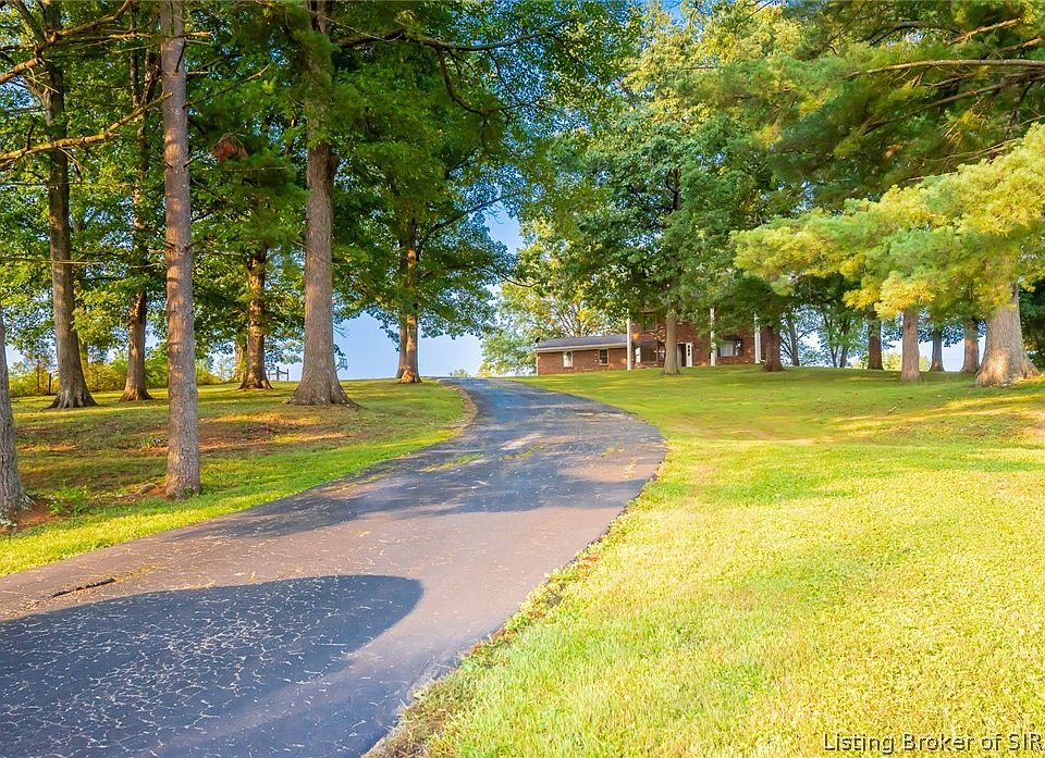 4431 E State Road 64, Marengo, IN 47140 Zillow