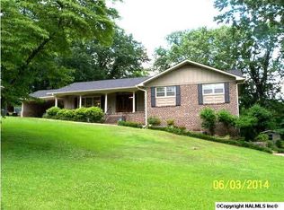 105 Merit Cir, Gadsden, AL 35901