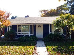 1720 Willowhurst Ave, San Jose, CA 95125