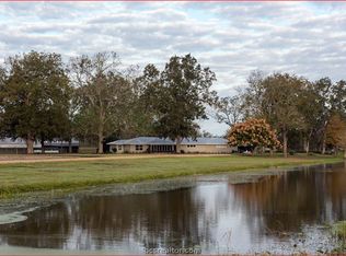 7654 County Road 121, Wharton, TX 77488