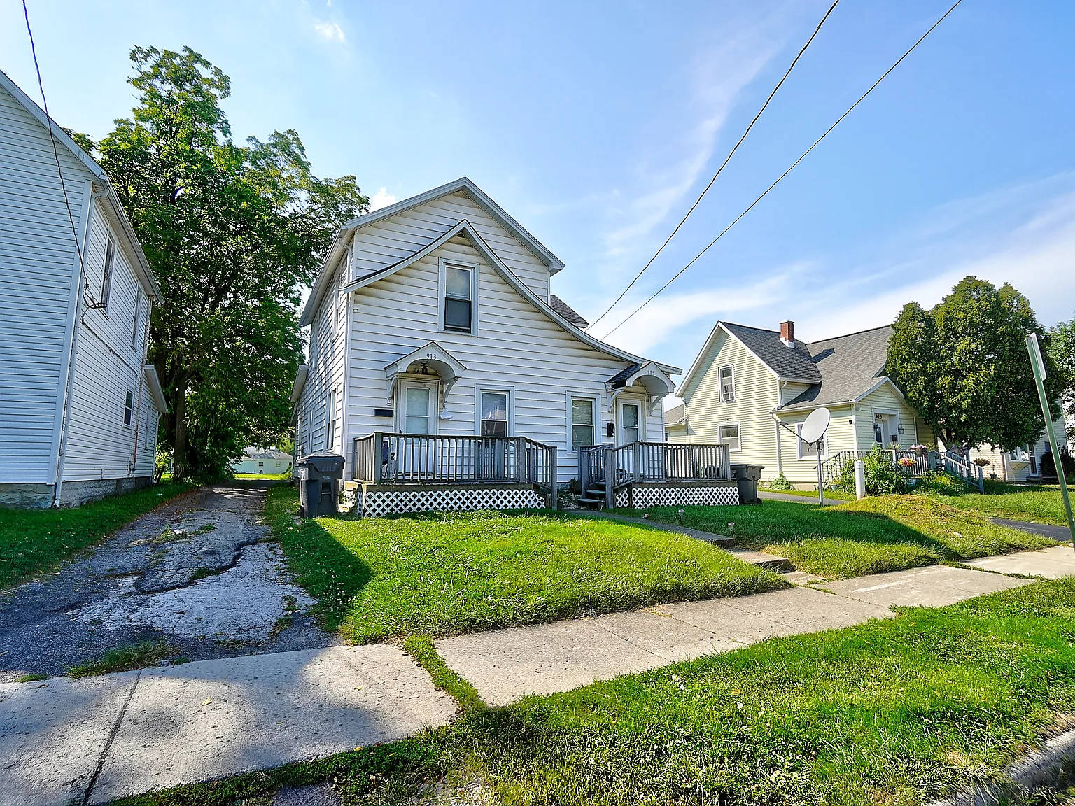 1 bed, 800 sqft, $850 — Photo 3